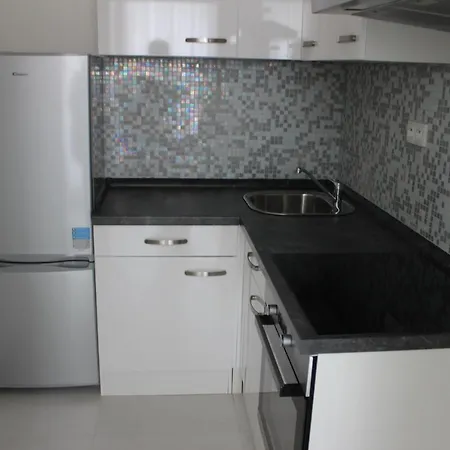 Apartament Sekaninova 52 Retro Flat Praga