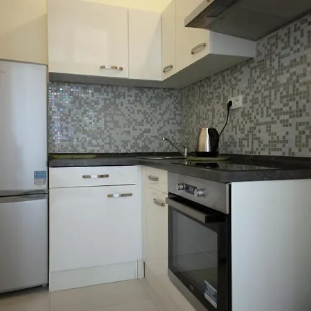 Apartament Sekaninova 52 Retro Flat Praga