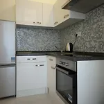 Apartman Sekaninova 52 Retro Flat Prága