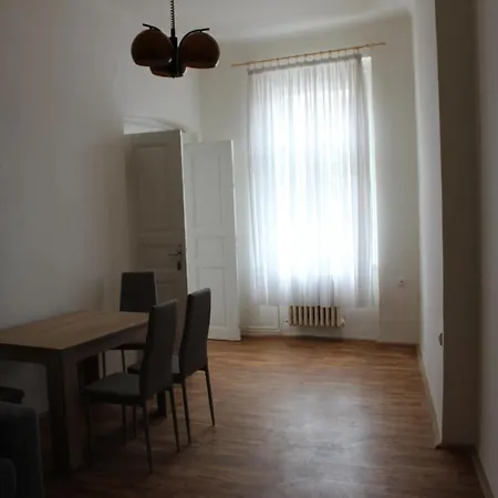Sekaninova 52 Retro Flat Apartament Praga