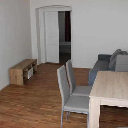 Sekaninova 52 Retro Flat Apartament Praga