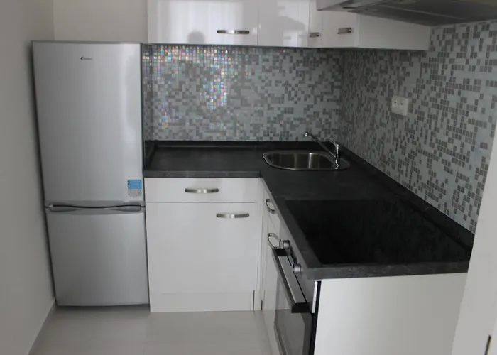 Apartament Sekaninova 52 Retro Flat Praga
