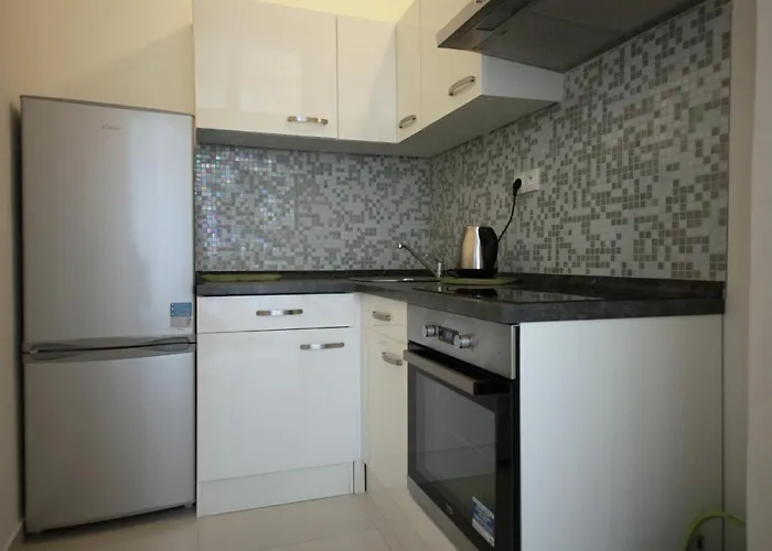 Apartament Sekaninova 52 Retro Flat Praga